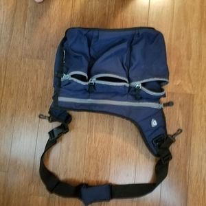 Daddy Diaper bag